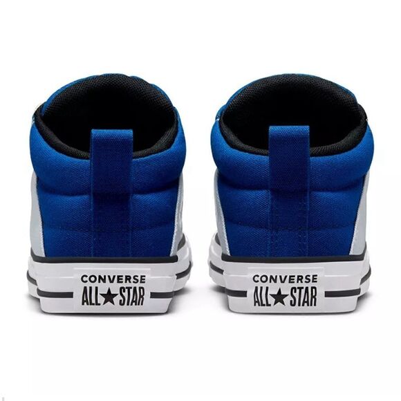 Converse Chuck Taylor All Star Axel Low-Top Sneakers Shoes Size 7 - Picture 12 of 13